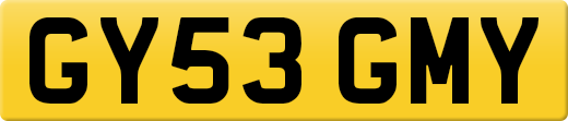 GY53GMY